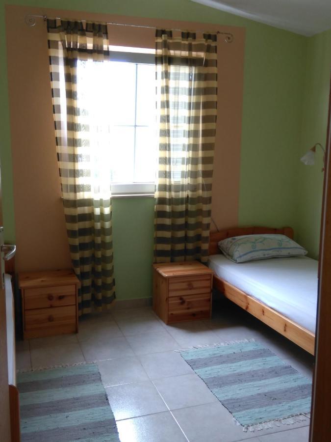 Apartmani Korade Vir Eksteriør bilde