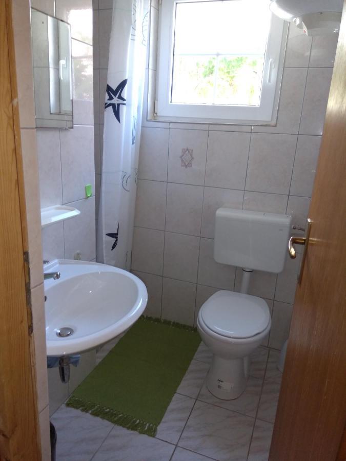 Apartmani Korade Vir Eksteriør bilde