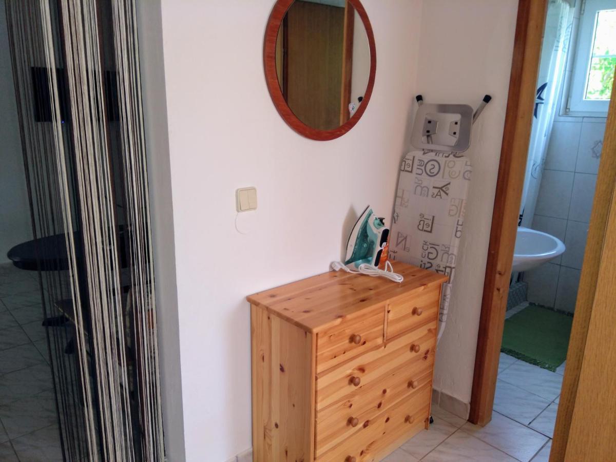 Apartmani Korade Vir Eksteriør bilde
