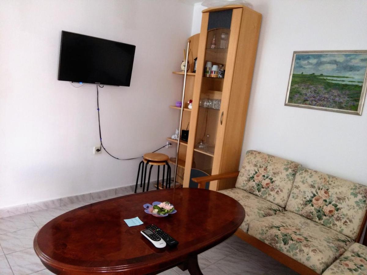 Apartmani Korade Vir Eksteriør bilde