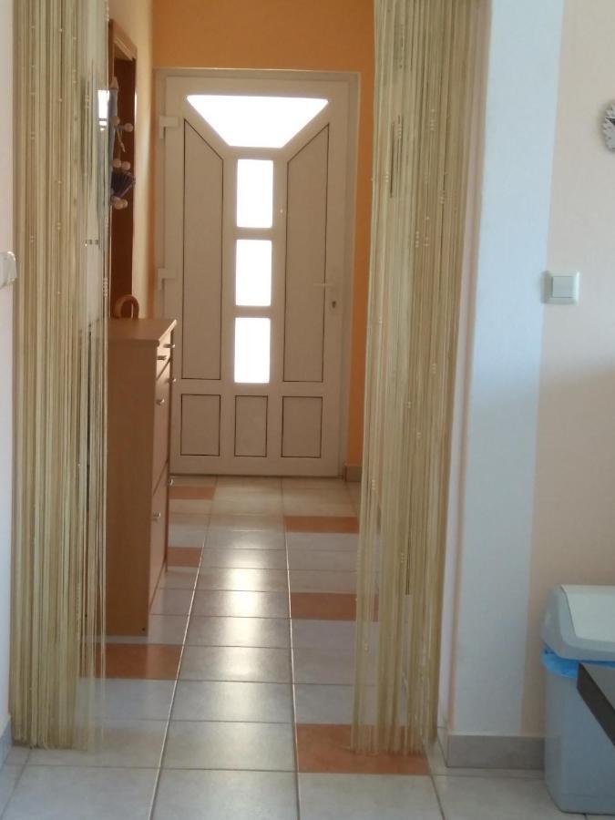 Apartmani Korade Vir Eksteriør bilde
