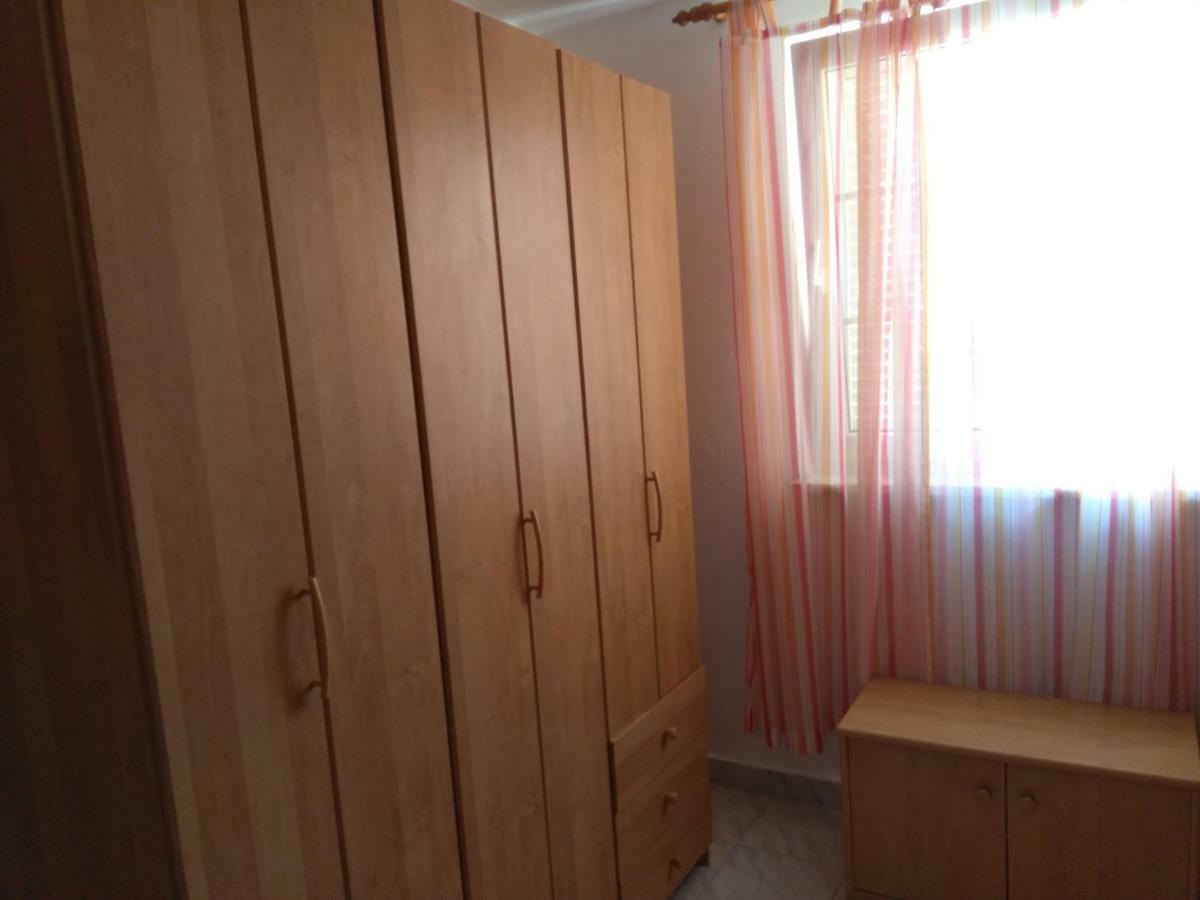 Apartmani Korade Vir Eksteriør bilde