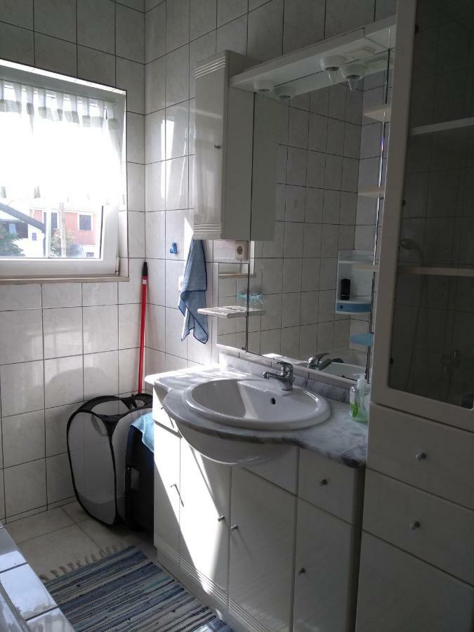 Apartmani Korade Vir Eksteriør bilde